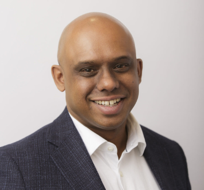 Sanjeev Sockalingam Sanjeev Sockalingam